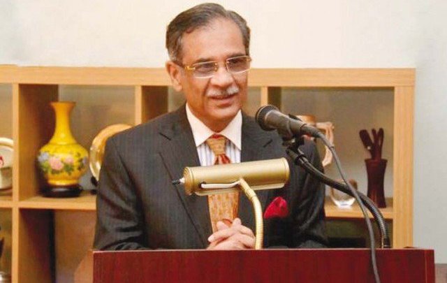 What will be written? Judges of Khamma! by Assar Chouhan on today