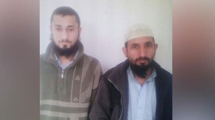 Policeman gunned down in Peshawar, two TTP terrorists arrested