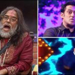 Swami Om declared as Salman Khan ISI agent