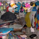 Lahore: Police crack down against kite-fliers