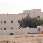 Armed people attack on the prison in Bahrain,10 prisoners escaped