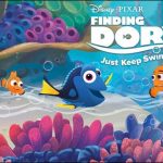 Finding Dory, the highest earning film maker of 2016