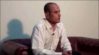 Kulbhushan case; International Court of Justice will announce decision today on india's request