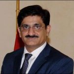 Meeting of Sindh Apex Committee held today