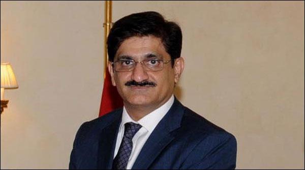 Meeting of Sindh Apex Committee held today