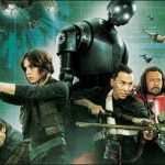 "Rogue One" is still ruling the box office