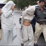 Karachi: Banned Organization's 3 terrorists arrest, explosives seized