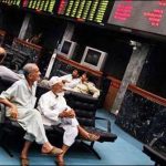 New year new record, Pakistan's 100 Index tops 48,000-point mark, headed for 49,000