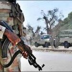 Six security personnel injured in blast in Quetta