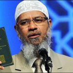 Zakir Naik's are 37 properties, Indian newspaper