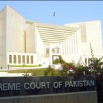 The NAB is the facilitator of the corruption making , SC