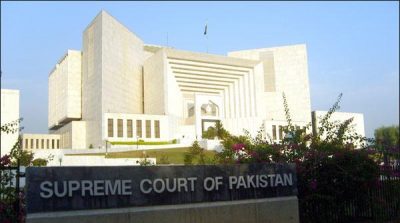 The NAB is the facilitator of the corruption making , SC