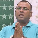 PCB sacked by Basit Ali positions
