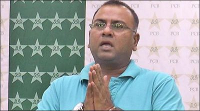 PCB sacked by Basit Ali positions