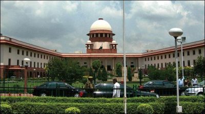 The Supreme Court decided against the use of religion in politicsThe Supreme Court decided against the use of religion in politics