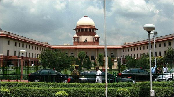 The Supreme Court decided against the use of religion in politicsThe Supreme Court decided against the use of religion in politics