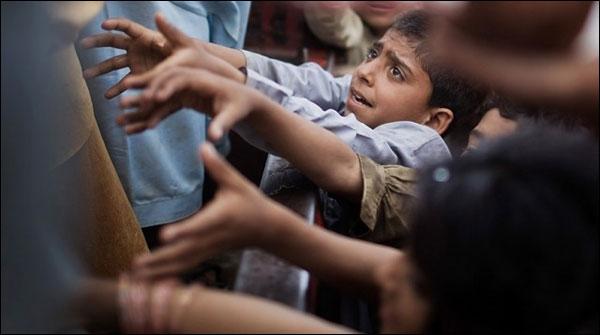 Pakistan including in 133 countries of the list of Social development