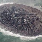 The island appeared near Gwadar disappeared