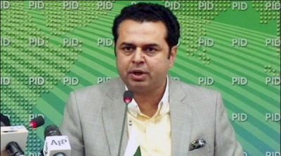 Maula Bux Chandio talked apart from the facts, Talal