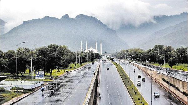 Rains nationwide chain will start from tomorrow, DG Met