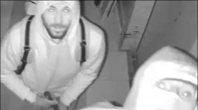 America: Robbed of $ 60 million precious Artifacts from Jewelery store