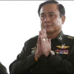Thailand: Army Chief to repent on infliction of Martial Law