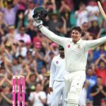 Sydney: Australia 365 runs for 3 wickets on the first day