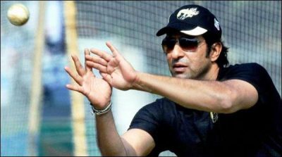 Pakistani bowling is incomprehensible, Wasim Akram