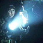 Film "Alien;Covenant" released new trailer