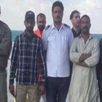4 Pakistanis stranded in Egypt to return to full arrangement