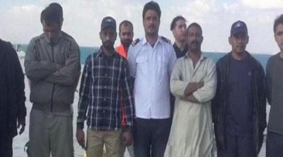 4 Pakistanis stranded in Egypt to return to full arrangement