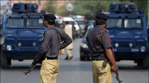 Lyari gang war accused Shahab Baloch alias shabu arrested