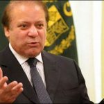 The meeting chaired by the Prime Minister on National Security