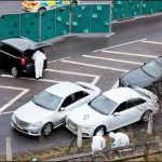 British-Pakistani Yasir Yaqoob killed in shooting of UK's police