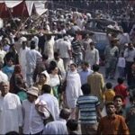 The first phase of the census will be started in March
