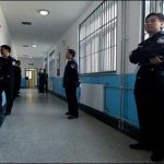China: Former officer sentenced to 10 years in prison for graft