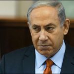 Israeli Prime Minister worried from Paris Conference