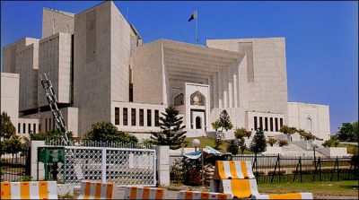 Supreme Court to hear Panama Leaks case on daily basis