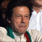 Weather change is expected to change the situation here, Imran Khan