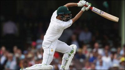 Sydney test: Pakistan 2 wickets for 126 runs