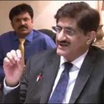 Delays in governments works considered of conspiracy against the public, Murad Ali Shah