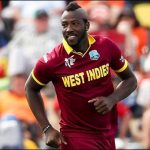 Not ready to play cricket in Pakistan, Andre Russell