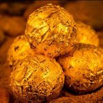Dubai: most expensive chocolate, 15 thousand AED per kilo!