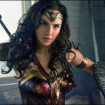 Fantasy adventure film "Wonder Woman" trailer released