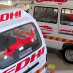 Peshawar, killing 5 people, including 3 brothers from liquor