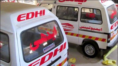 Peshawar, killing 5 people, including 3 brothers from liquor