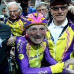 France: 105-year-old urban record of running cycle