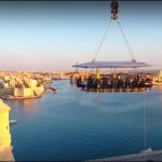 "Dinner in the Sky Launches Service in Dubai