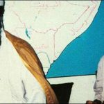 Usama Bin Ladin son's included in the terrorist list