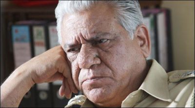 Famous Bollywood Actor Om Puri passed away